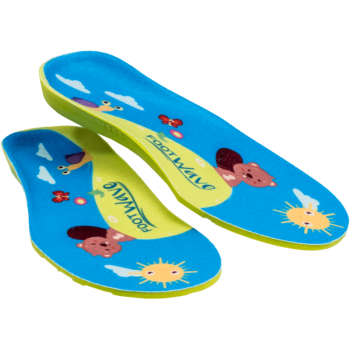 FootWave™ KIDS wkładki ortopedyczne